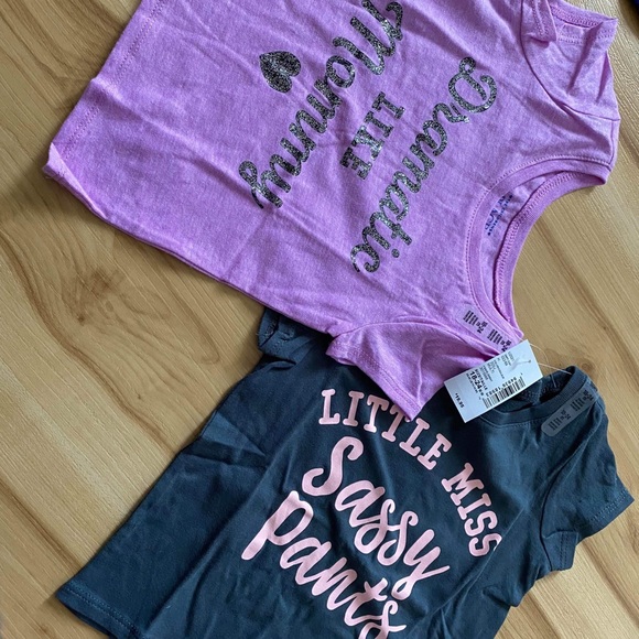 Size 18-24 4 pc - Picture 2 of 2